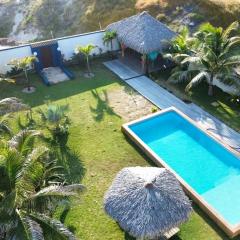 POUSADA Coisa Mais Linda e Massagem