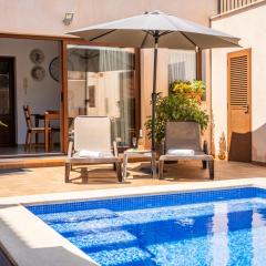 Ideal Property Mallorca - Villa Placeta