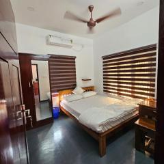 Marmelos Marari Homestay