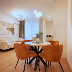 Ella Apartment by City of Mara