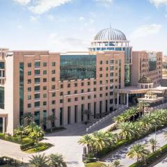 Fairmont Riyadh