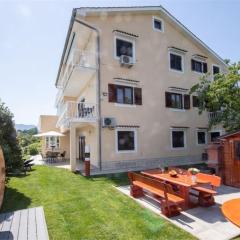 BELA VISTA 5 Appartements Opatija