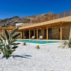 Costa del Sur Luxury Living Villas