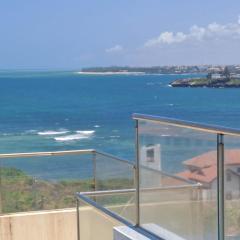 Palm Terrace seaview -Nyali