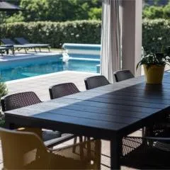 Luxury Villa Susanj