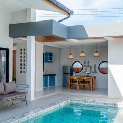 Miracle Pool Villa ,Aonang