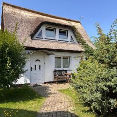 Ferienhaus Brise - Schmugglerhus