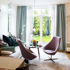 Apartment Am Apfelbaum