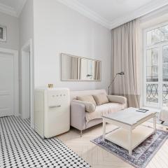 Śródmieście Piękna Comfort Apartments