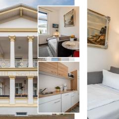 Villa Seeland 179 Villa Seeland App 1