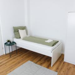 Ferienwohnung Zur Wieskapelle W3 - ideal für Monteure