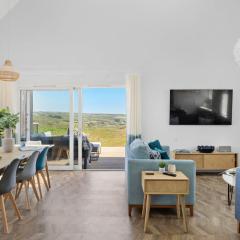 No 5 The Vista, Willingcott, Woolacombe