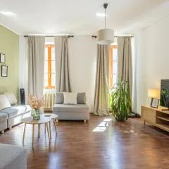 Casa La Rossa