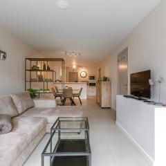 Elegant Seaside Apartment in Blankenberge