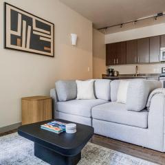 Blueground PikePine balcony nr Volunteer Park SEA-893