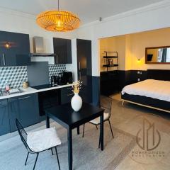 Le cozy, Limoges