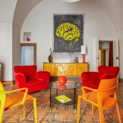 La Bella Estate by BarbarHouse