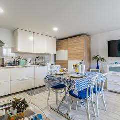 Down Floor Studio in Centre City Puerto de la Cruz