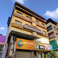 Hotel Yatri Inn Vashi Navi Mumbai