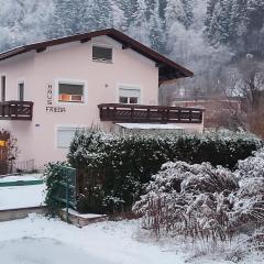 Apartment Frieda by Interhome