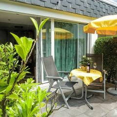 Apartment Seestraße 60 by Interhome