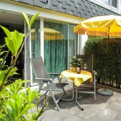 Apartment Seestraße 60 by Interhome