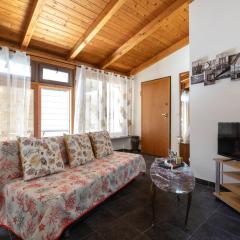 Apartment Il Girasole by Interhome