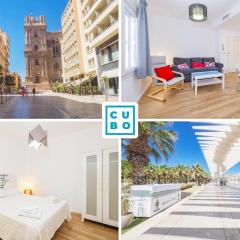 Cubo's Apartamento Aires del Sur