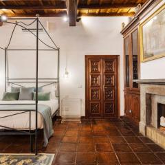 Domus Minelli Navona by GHOR