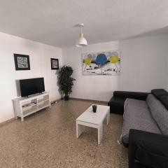 Castellon Center Modern Spacious Apartment