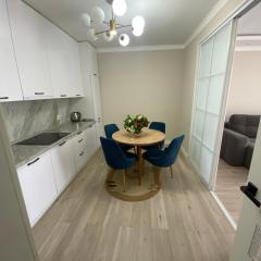 ЖК Райымбек 13