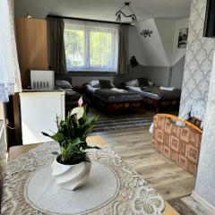 Pokoje i Apartamenty Regionalny Styl ul Króle 1a Zakopane