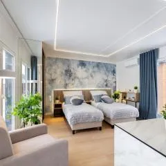 Studios an der Alten Post