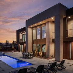 Suncrest by Fieldtrip JT Modern w Pool and Views