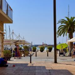 Mediterranean Way - Carme