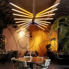 The Social Hub Amsterdam City