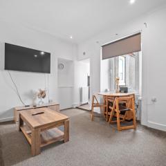 Ludgate 2 Bedroom Apartment - Alloa