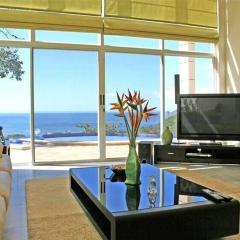 Modern 4 Bedroom Infinity Pool Beach, Sunset,