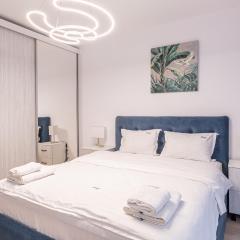Cozy Apartments Qualis Coresi Mall Brasov