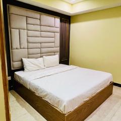 Modern 2-Bedroom Apartment Only For Families in Islamabad