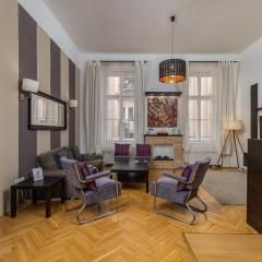 Venus Apartments - Dohany Street I