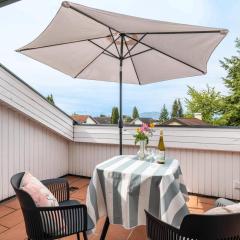 Ferienwohnung im Haus Kempkens