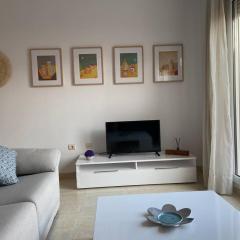 Brisamarina Playa Apartamento