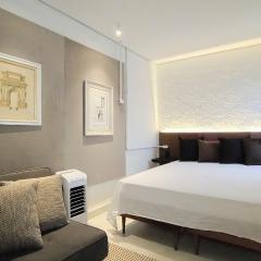 Formula 1 - Prox Autódromo Interlagos - Apartamento completo