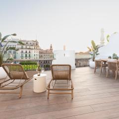 San Francisco Apartamentos Boutique