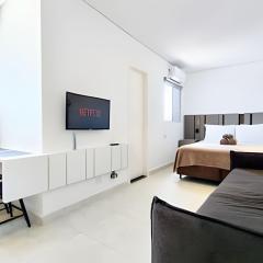 Formula 1 - Prox Autódromo Interlagos - Apartamento completo