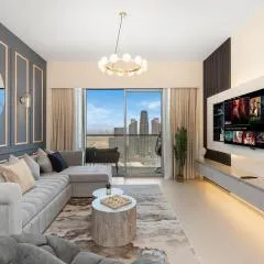 Grande Signature Premium Stay