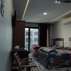 Studio in Porto Said Compound
