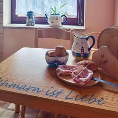 Fehmarn ist Liebe! Whg 1