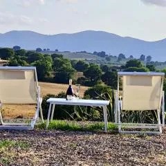 Agriturismo Lo Scalandrino